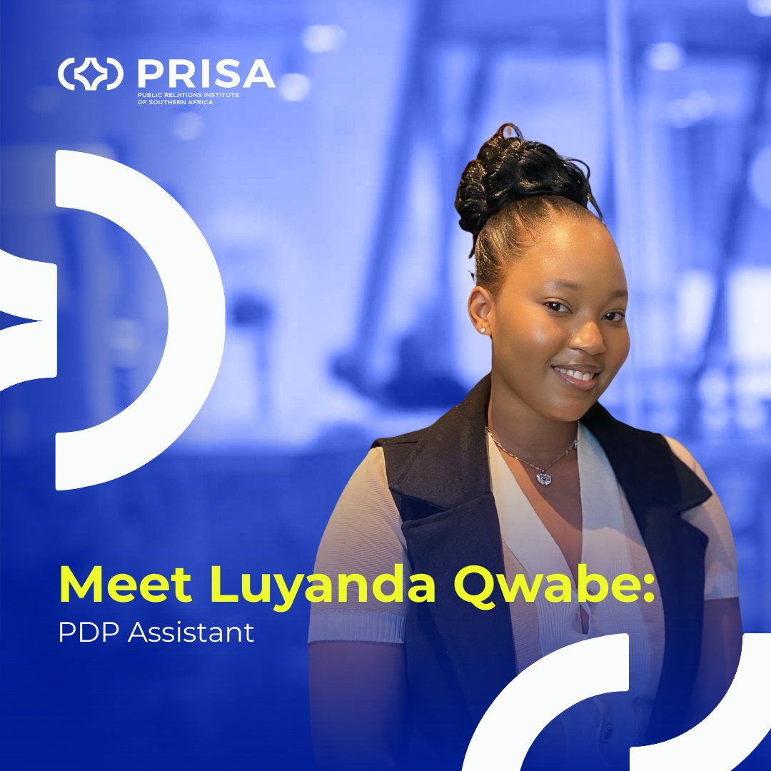 Luyanda Qwabe