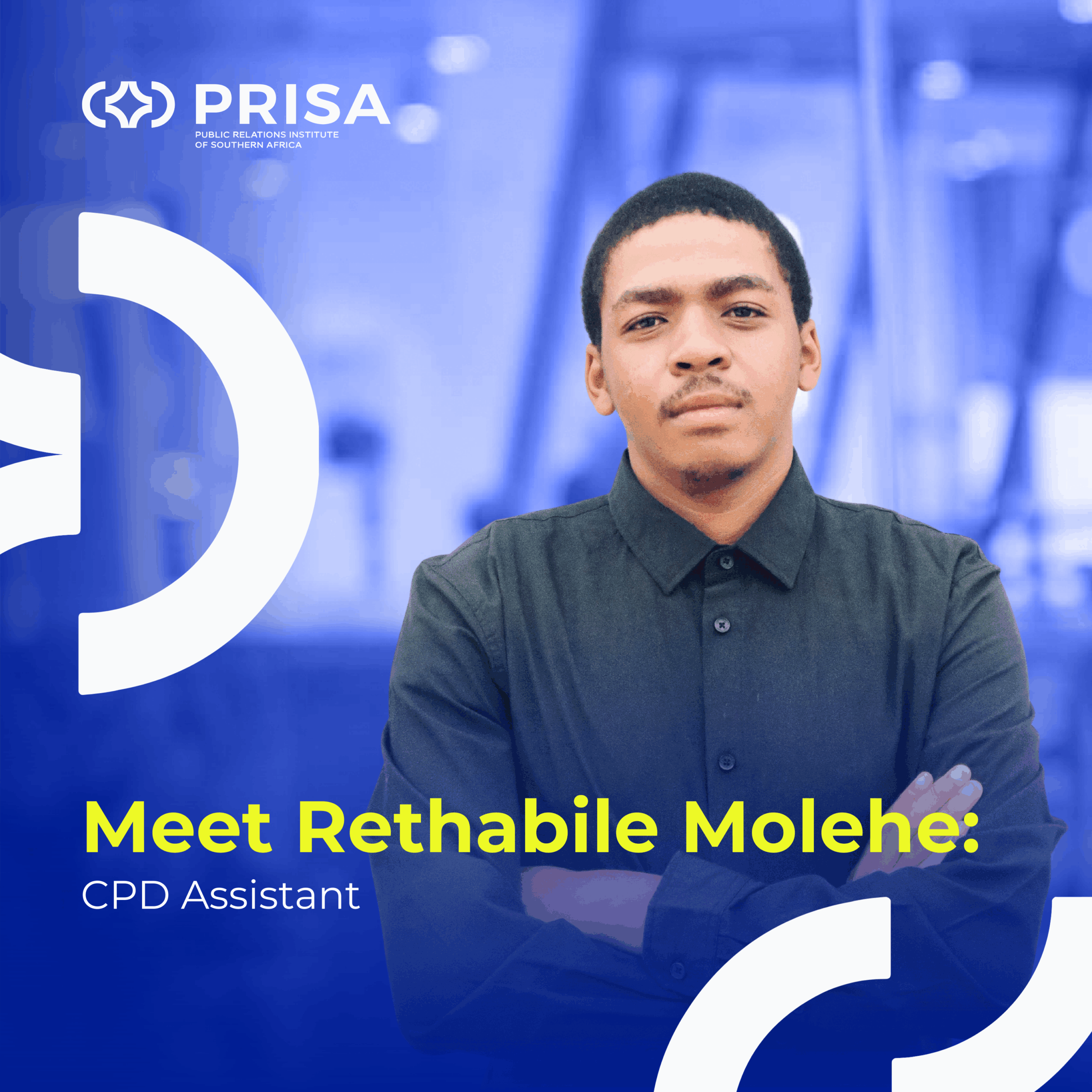 Rethabile Molehe