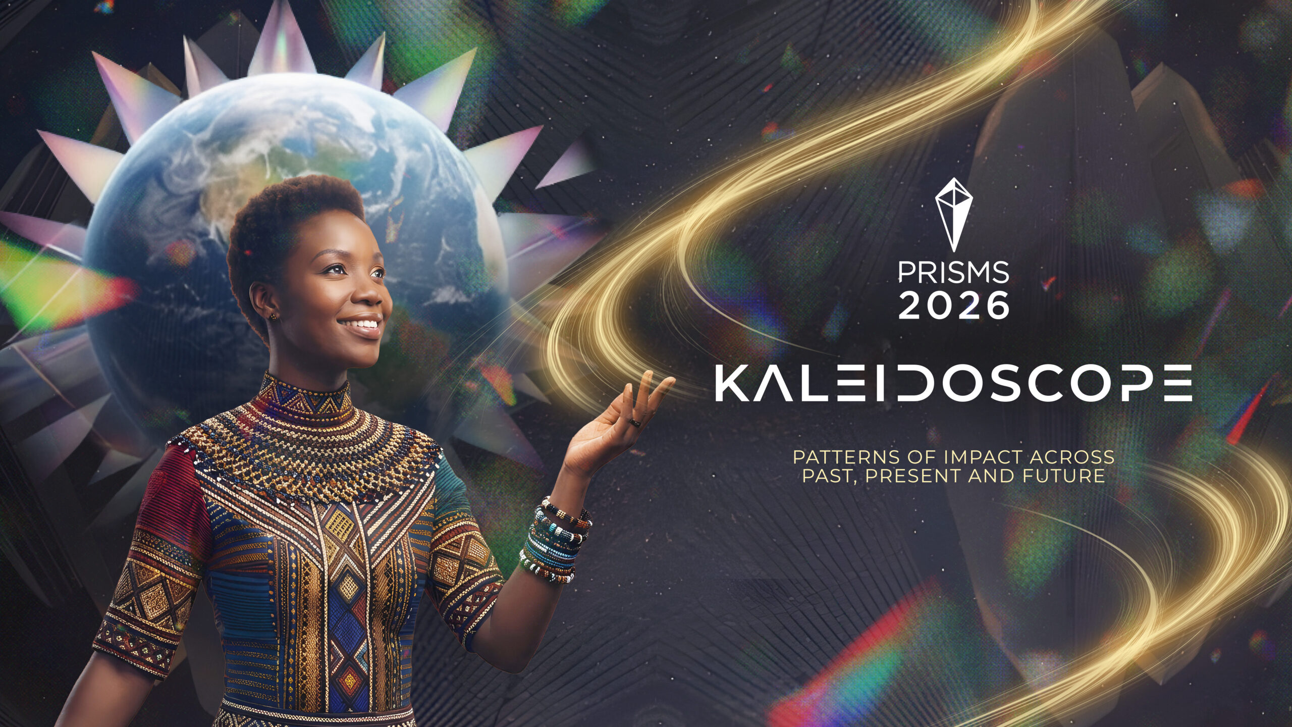 The PRISMS Summit & Awards 2025
