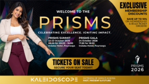 PRISMS SUMMIT & AWARDS 2026