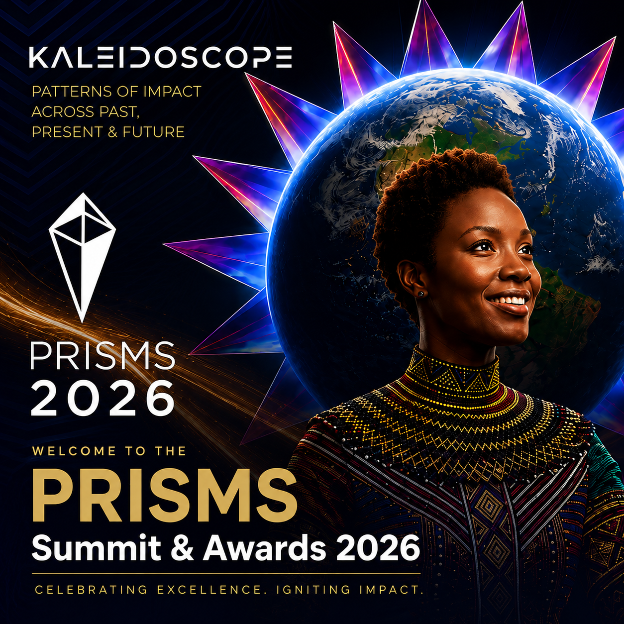 PRISMS SUMMIT & AWARDS 2026 — 1-Day Pass & Gala - Image 2