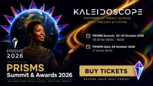 PRISMS SUMMIT & AWARDS 2026