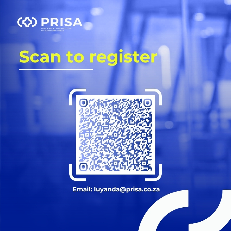 PRISA Advanced PR Writing Registration